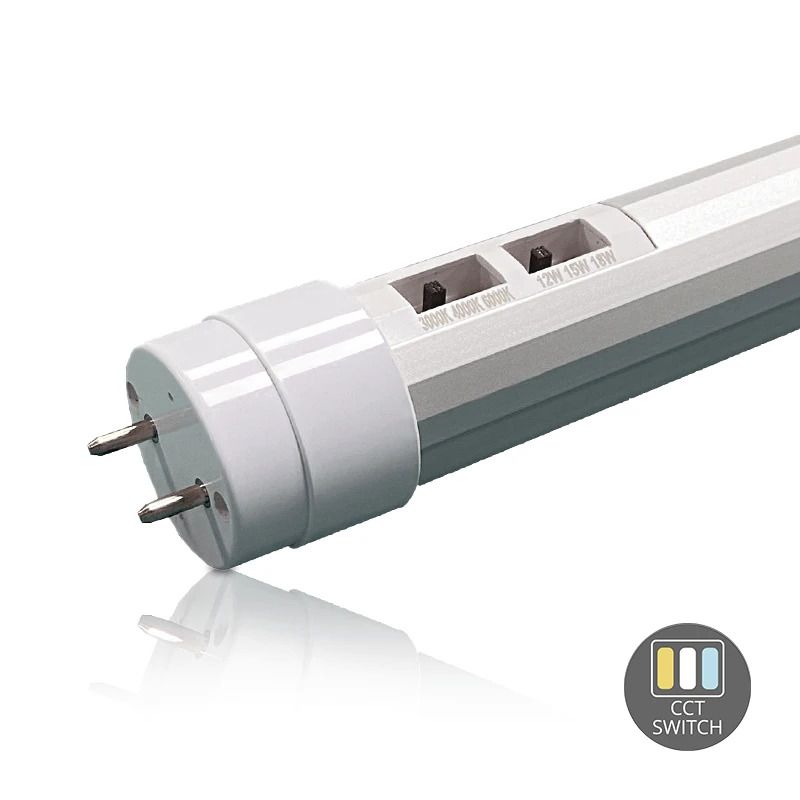 ELP G13 LED TL-Buis T8 120cm | 12W/18W 3000K/6000K 2880Lm | 830/860