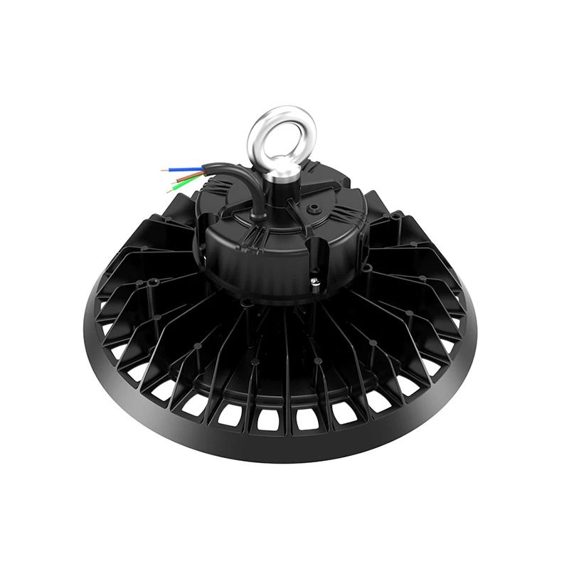 ELP LED Halstraler | 200W 6000K 32000Lm | 860 IP65 | 1-10V Dimbaar