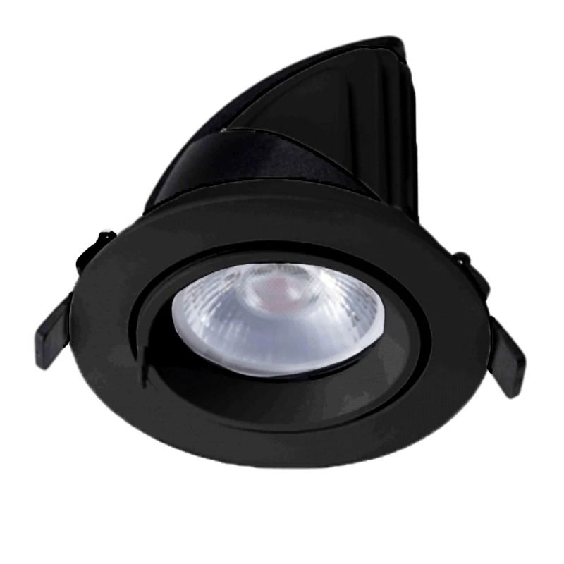 ELP LED Downlighter Ø145/160mm | 30W 2700K/6000K 2760Lm | 827/860 IP40
