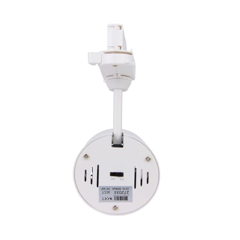 ELP 3-fase LED Railspot Wit | 30W 3000K/4000K 2010Lm | 930/940