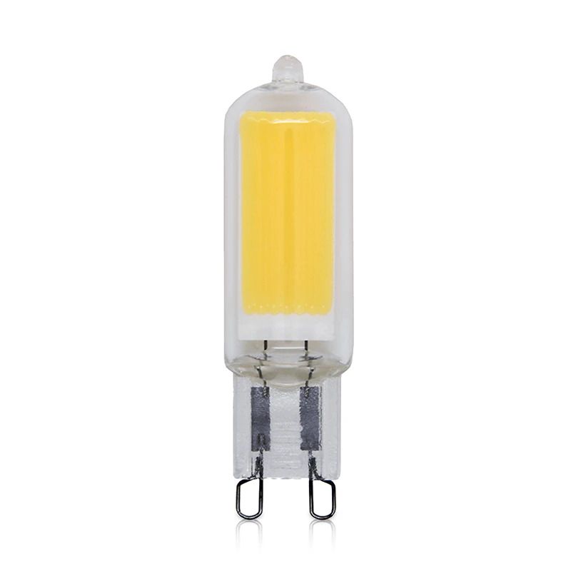 ELP G9 LED Steeklamp | 3.5W 2700K 399Lm | 827