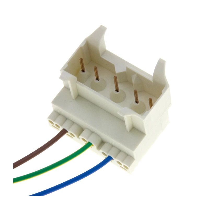 ELP Onderdeel | lichtlijn plug | philips ttx-400