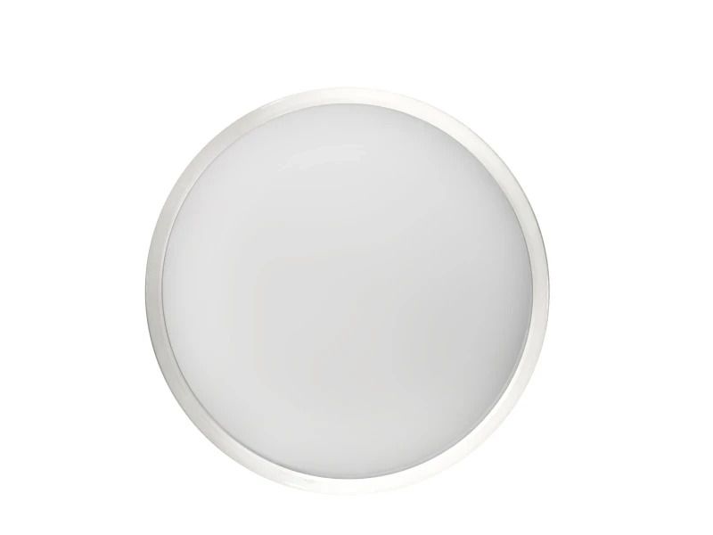 ELP Nood LED Plafondlamp | 13W 3000K/6500K 1300Lm | 830/865 IP54