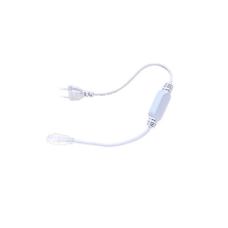 ELP Onderdeel LED-strip | voeding | cob ledstrip | 220v