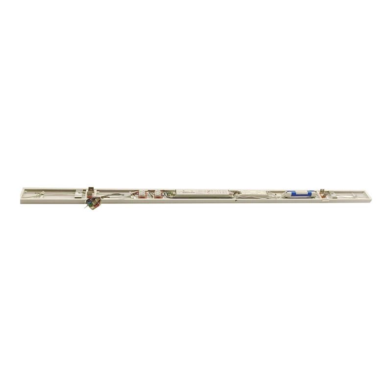 ELP LED Lichtlijn Met Nood | 66W 4000K/5700K 11286Lm | 840/857 | 1-10V Dimbaar