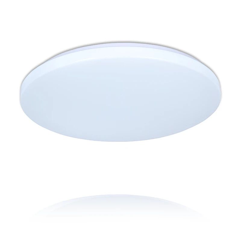 ELP LED Plafondlamp | 12W 2700K/6000K RGB 840Lm | 827/860 IP20