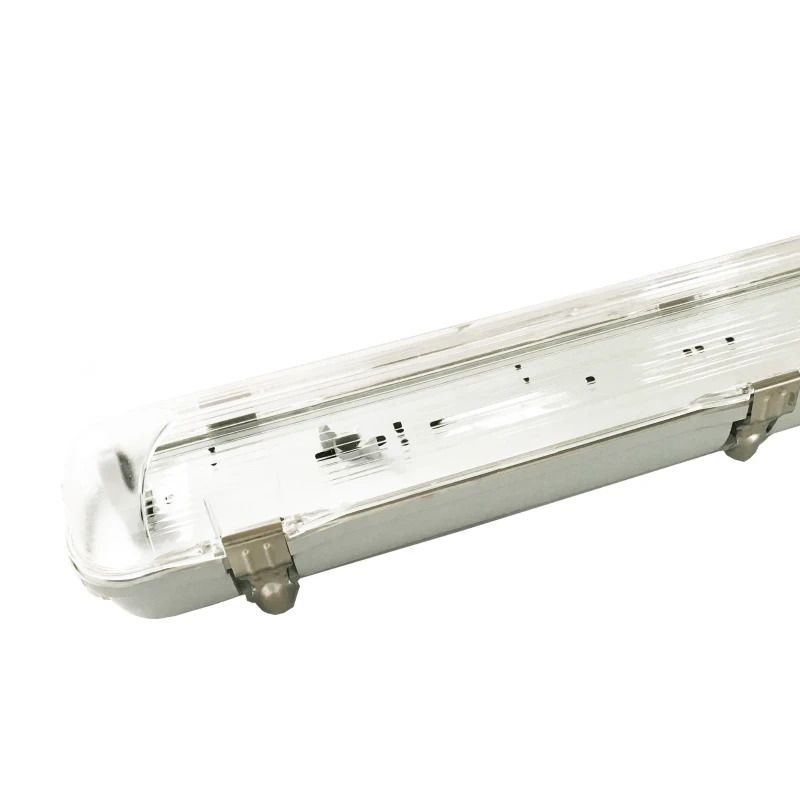 ELP LED TL Armatuur 120CM 1X T8 IP65