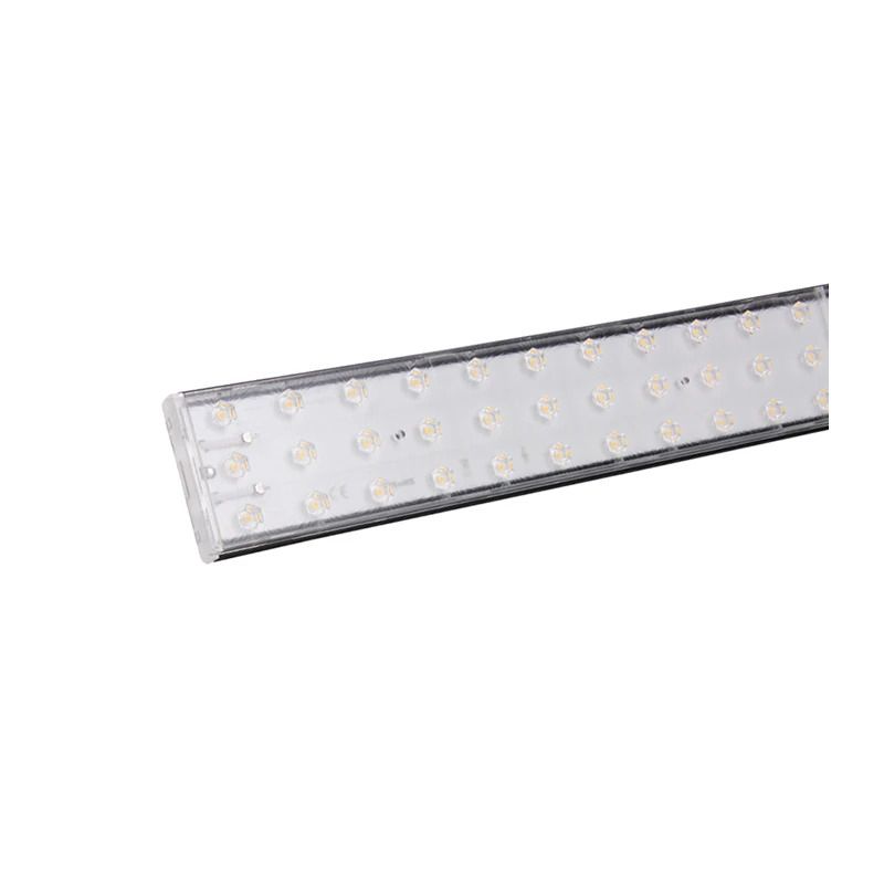 ELP 3-fase LED Railarmatuur Zwart | 27W 4000K 1920Lm/4320Lm | 840 IP20