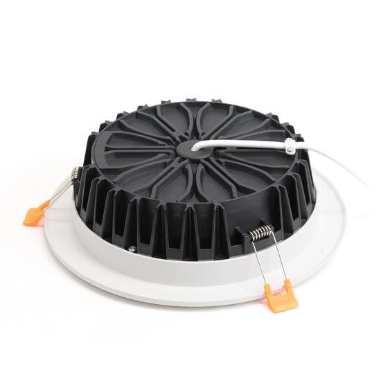 ELP LED Downlighter Ø200/225mm | 25W 2700K/6500K RGB 2550Lm | 827/865 IP44