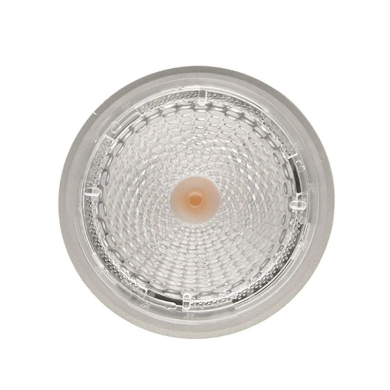 ELP GU10 LED Spot Ø50mm Zoombaar | 5W 3000K 355Lm | 930 | Dimbaar