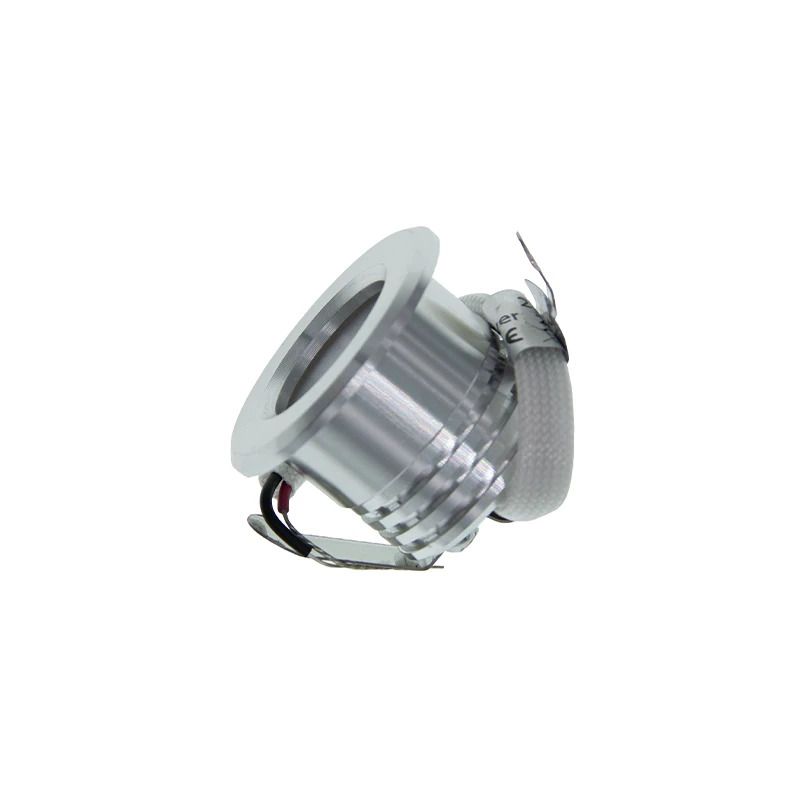 ELP Mini LED Inbouwspot Ø28/37mm | 1.5W 2700K 74Lm | 827 IP44