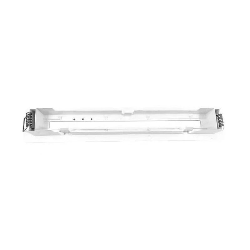 ELP Onderdeel | inbouwframe voor noodverlichting mira3.5w