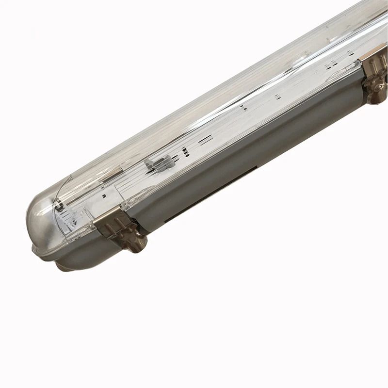 ELP LED TL Armatuur 120CM 1X T8 IP65