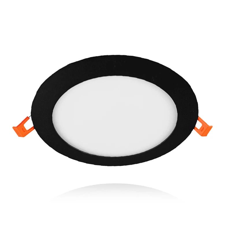 ELP LED Downlighter Ø205/220mm | 18W 3000K 1638Lm | 830 IP44
