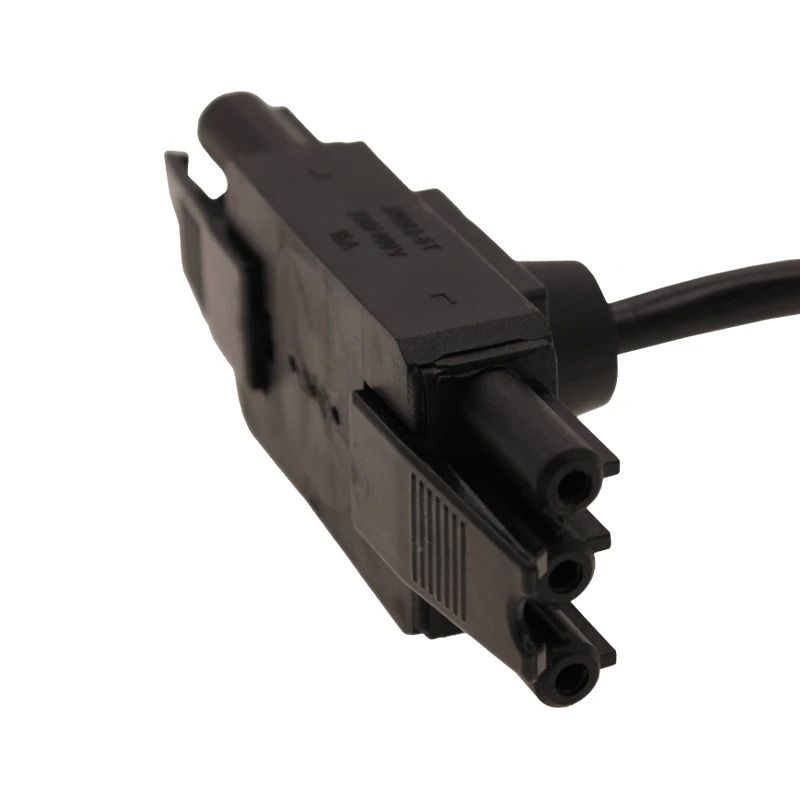 ELP Wieland 3-swp splitter | met gu10 fitting