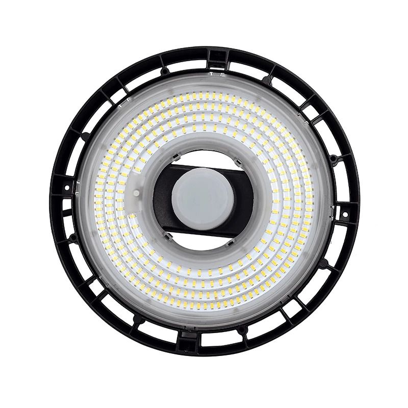 ELP LED Halstraler Sensor | 100W 5700K 14000Lm | 857 IP66 | 1-10V Dimbaar