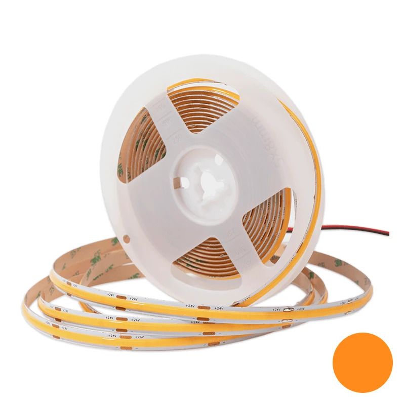 ELP LED Strip 5 Meter | 50W 2700K 4000Lm | 927 IP20