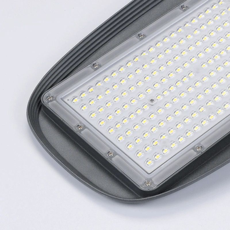 ELP LED Mastarmatuur | 100W 4000K 10000Lm | 840 IP65 | Met Sensor