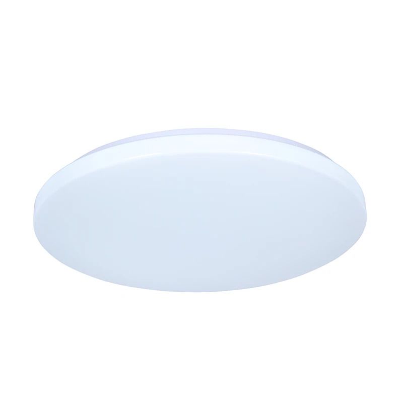 ELP LED Plafondlamp | 12W 2700K/6000K RGB 840Lm | 827/860 IP20