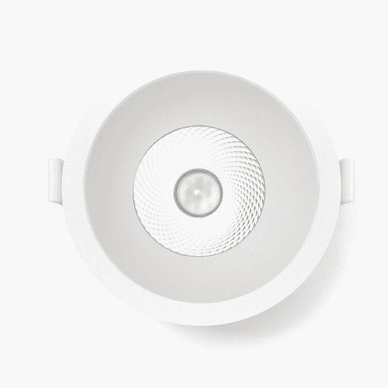 ELP LED Inbouwspot Ø104mm | 9W 4000K 540Lm | 840 IP44
