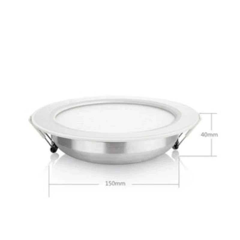 ELP LED Downlighter Ø145/175mm | 11.6W 2700K/6500K RGB 1009Lm | 827/865 IP44