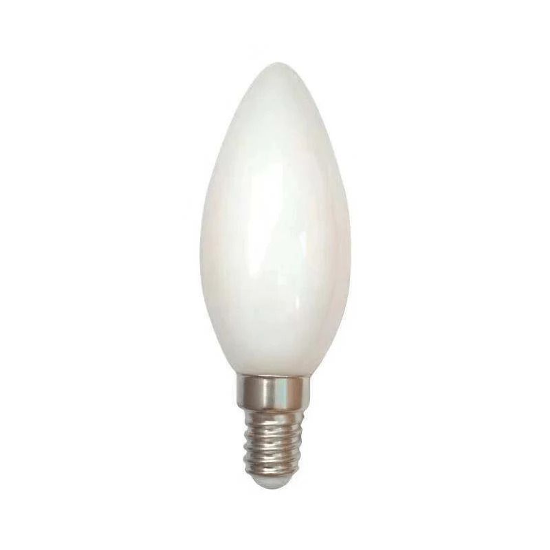 ELP E14 LED Kaarslamp | 1.6W 2100K 152Lm | 821