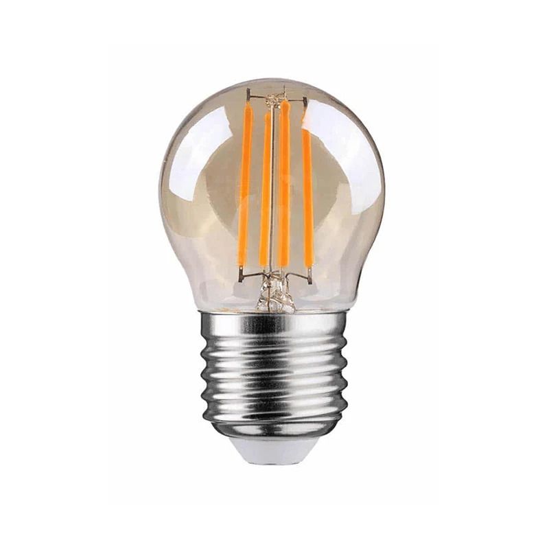 ELP E27 LED Kogel | 1W 2000K 100Lm | 820