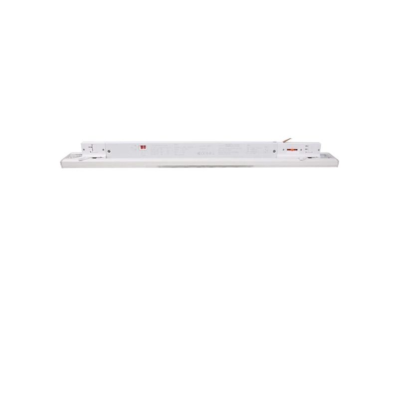 ELP 3-fase LED Railarmatuur Wit | 27W 3000K 1920Lm/4320Lm | 830 IP20