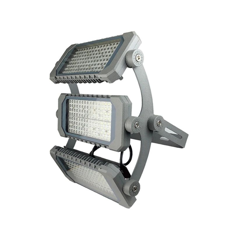 ELP LED Terreinverlichting | 300W 5500K 42000Lm | 755 IP65