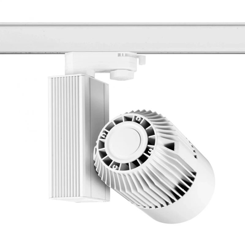 ELP 3-fase LED Railspot Wit | 40W 4000K 3640Lm | 940 IP40