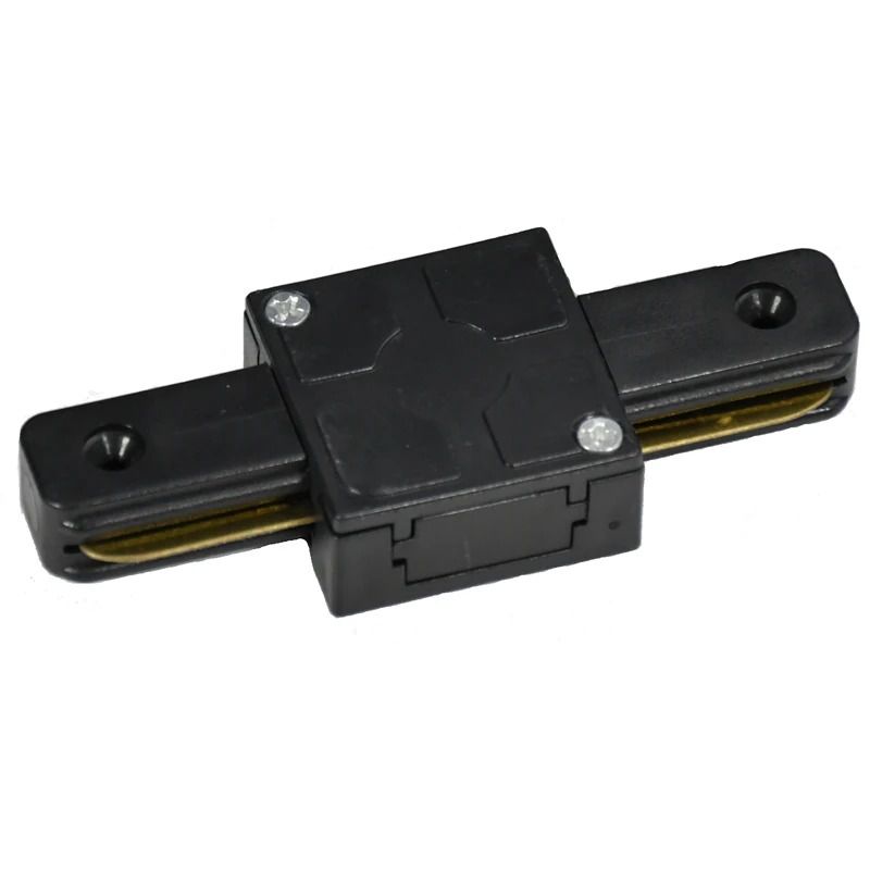 ELP 1-fase Onderdeel | i-vorm connector zwart
