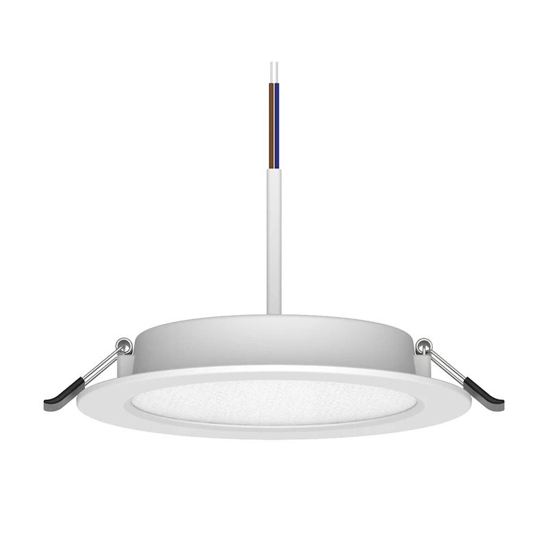 ELP LED Downlighter Ø110/140mm | 9W 3000K 756Lm | 830 IP20