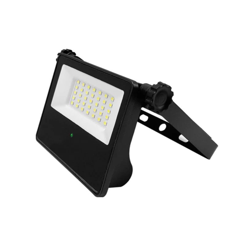 ELP Solar LED Floodlight | 15W 6000K 1305Lm | 760 IP65