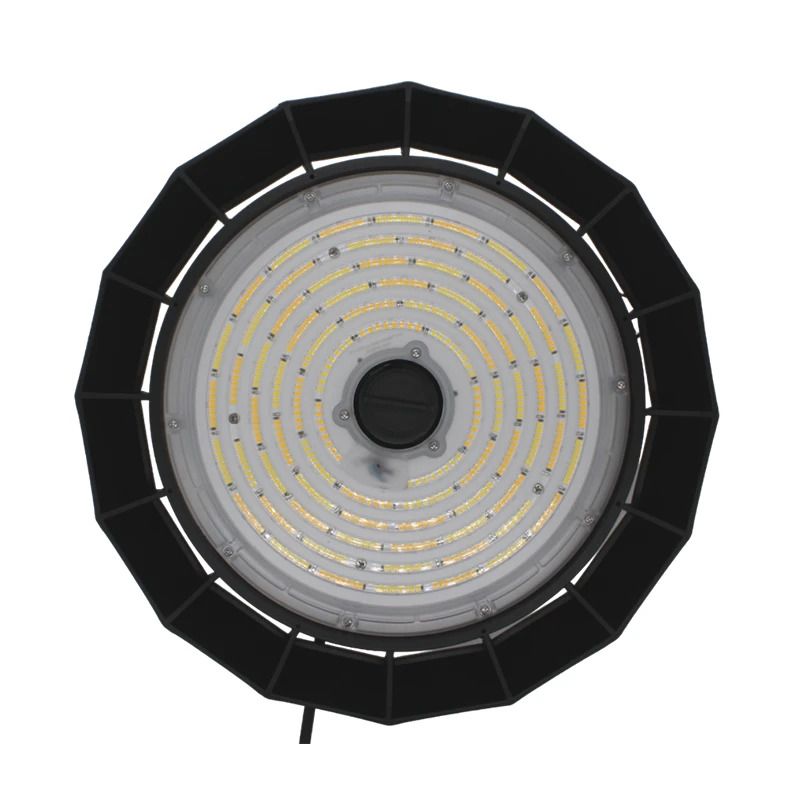 ELP LED Halstraler | 240W 4000K/6000K 40800Lm | 840/860 IP65 | 1-10V Dimbaar