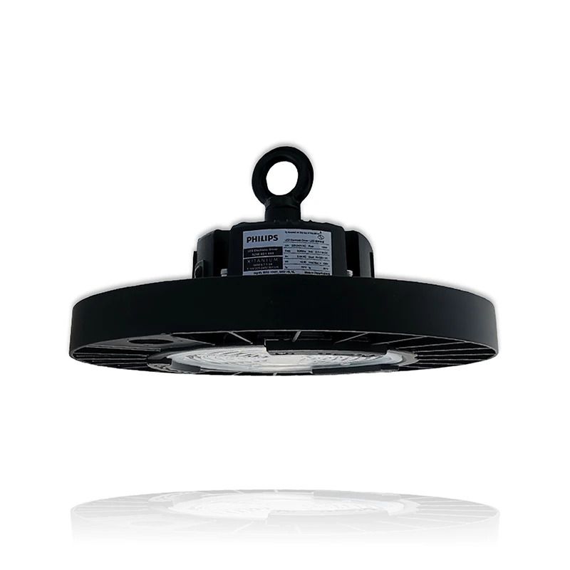 ELP LED Halstraler | 200W 6000K 27000Lm | 760 IP65 | 1-10V Dimbaar