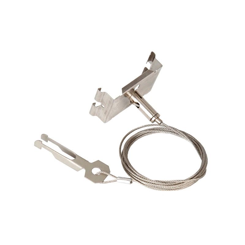 ELP Onderdeel | lichtlijn jupiter | pendelset | met deck hanger