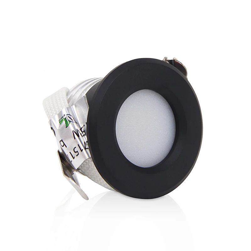 ELP Mini LED Inbouwspot Ø28/37mm | 1.5W 3000K 99Lm | 830 IP44