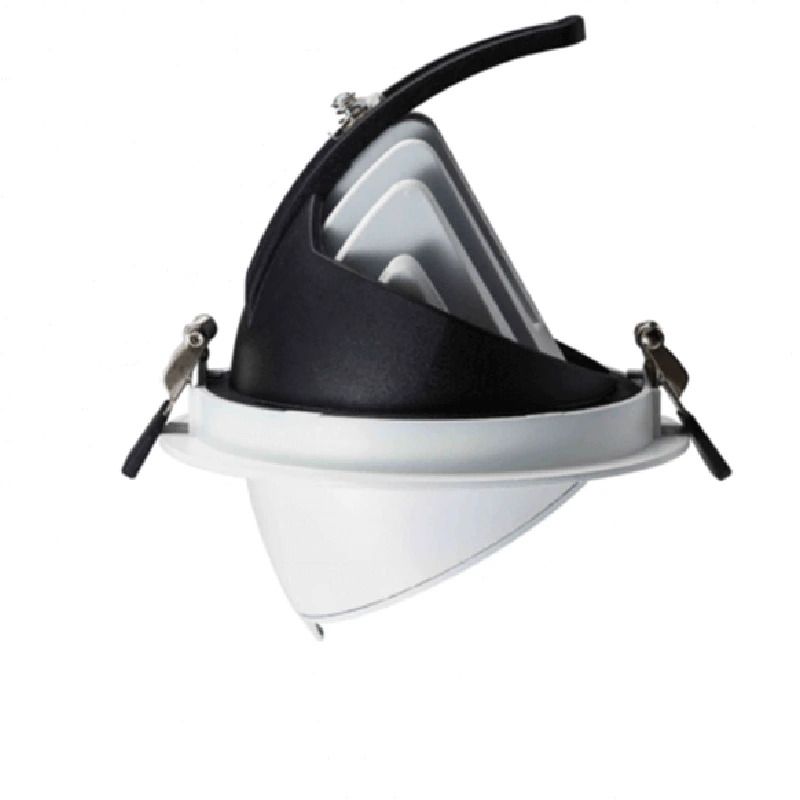 ELP LED Downlighter Ø145/160mm | 28W 3000K/6000K 3080Lm | 830/860 IP40