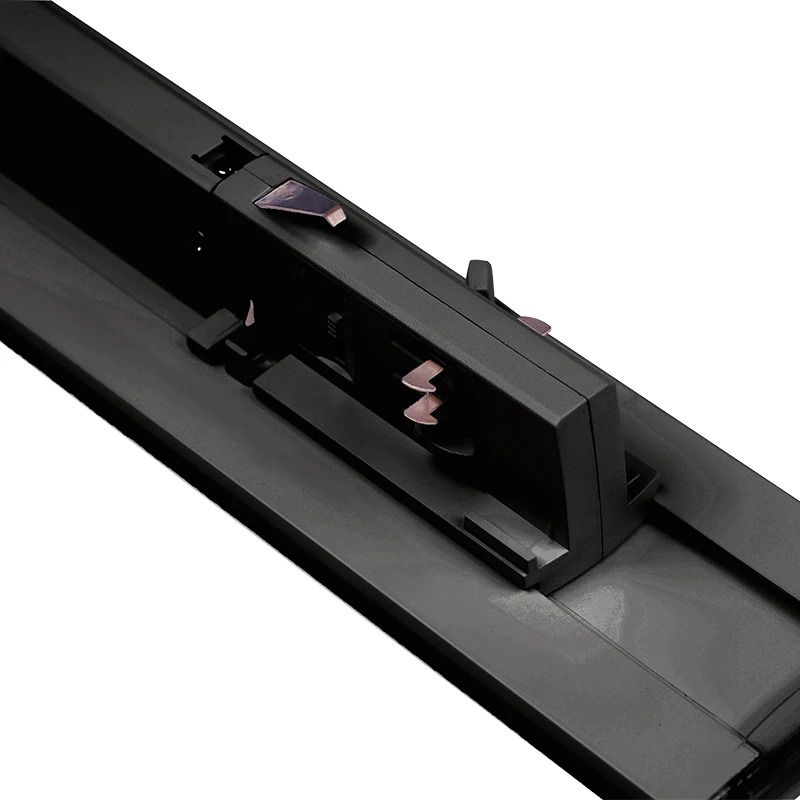 ELP 3-fase LED Railarmatuur Zwart | 14W/20W 3000K/5000K 1932Lm/2760Lm | 830/850 IP20
