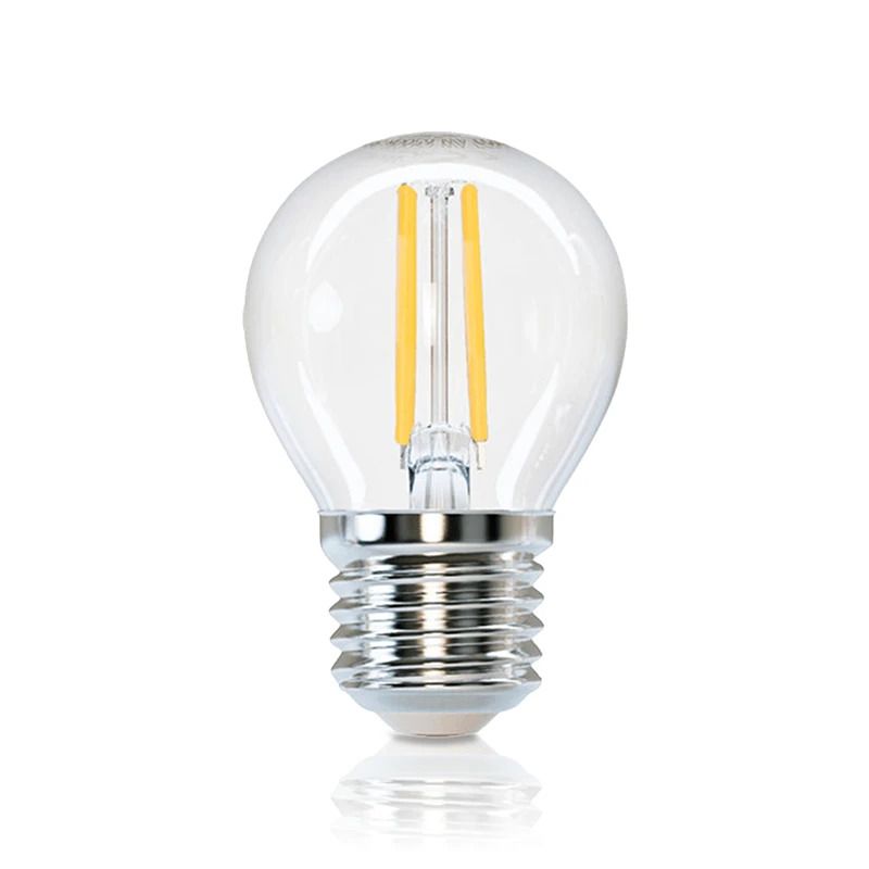 ELP E27 LED Kogel | 1W 2000K 100Lm | 820