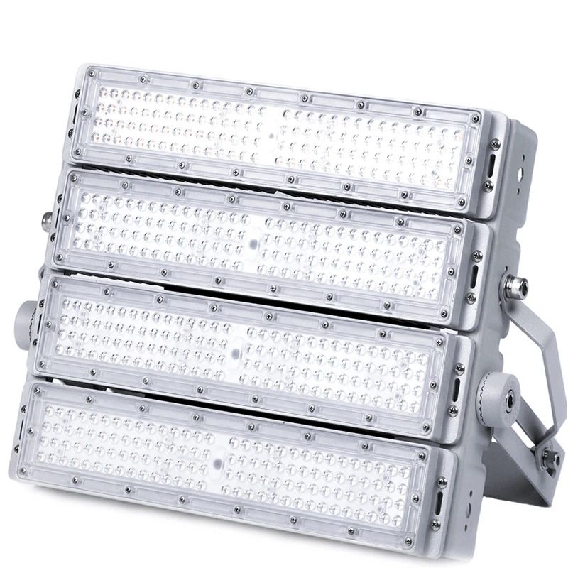ELP LED Terreinverlichting | 400W 4500K 52000Lm | 745 IP65