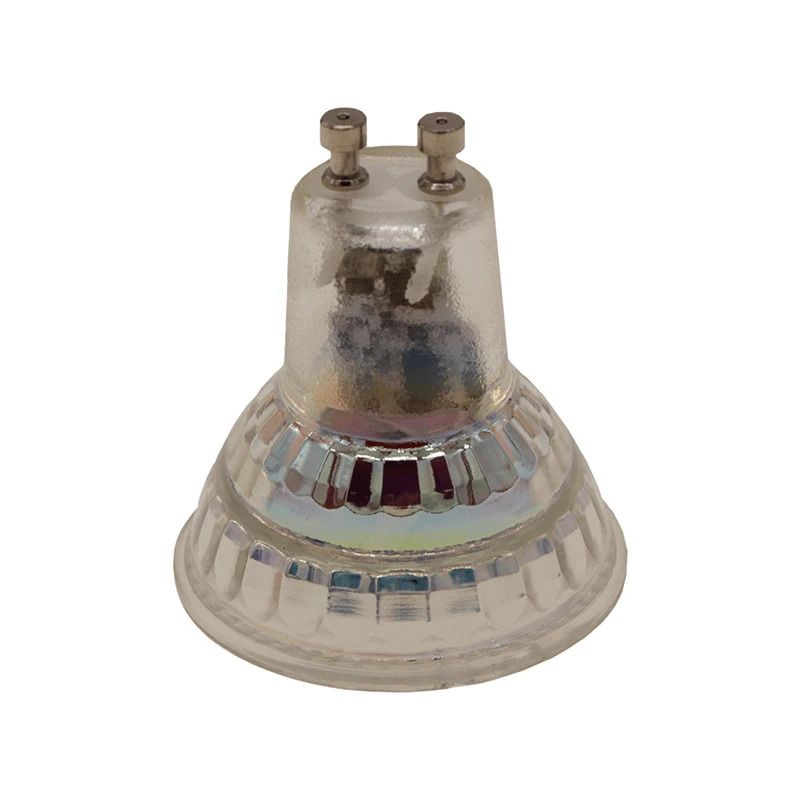ELP GU10 LED Spot Ø50mm | 7W 2200K/3000K 420Lm | 822/830