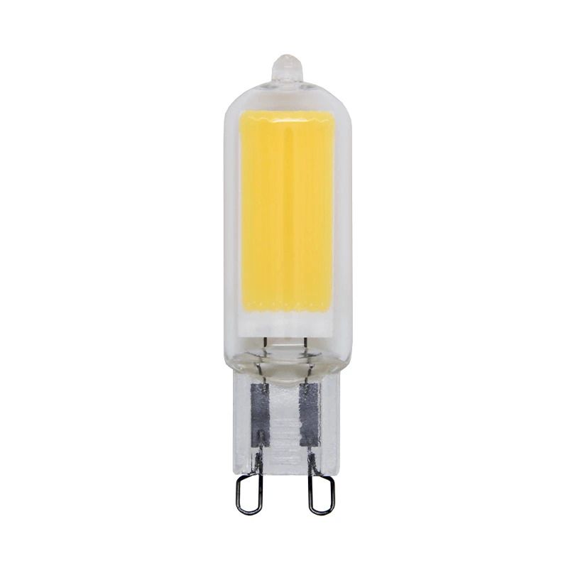 ELP G9 LED Steeklamp | 3.5W 2700K 399Lm | 827