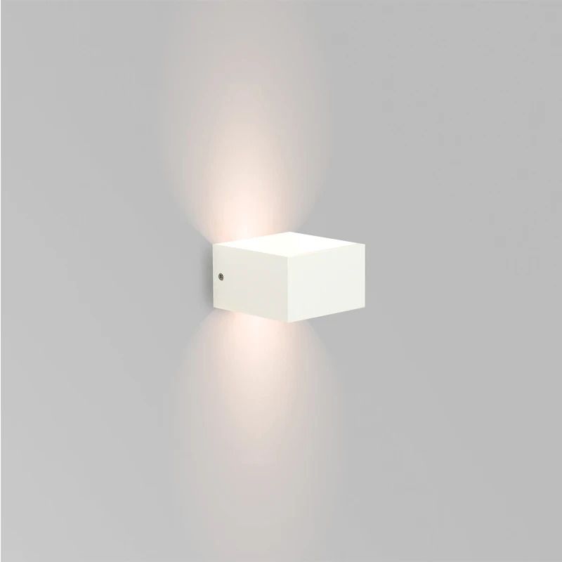 ELP LED Wandlamp | 6W 3000K | 830 IP20