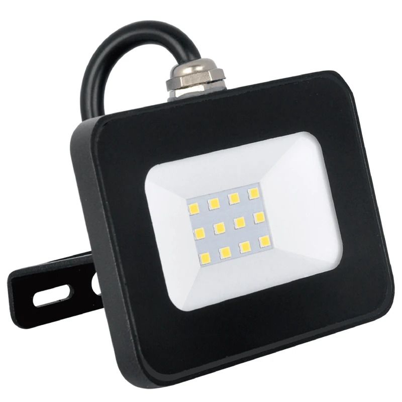 ELP LED Floodlight | 70W 6500K 5600Lm | 865 IP65