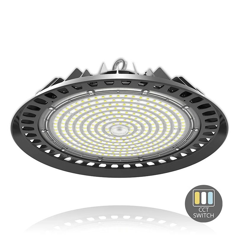 ELP LED Halstraler | 200W 4000K/5700K 34000Lm | 840/857 IP65