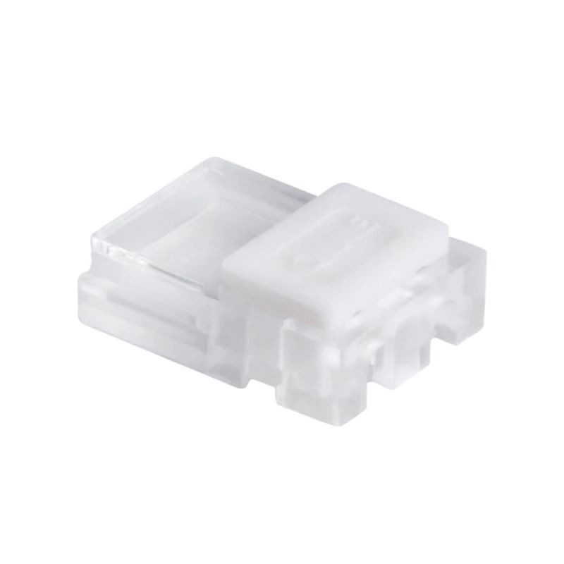 ELP Onderdeel LED-strip | 8mm connector beetle strip to wire 2 pin ip20