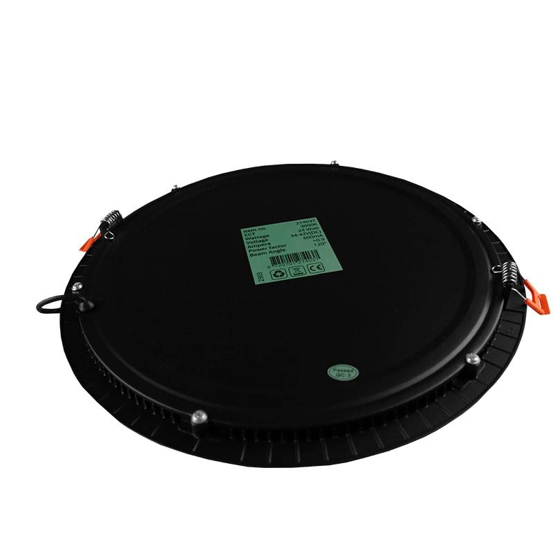ELP LED Downlighter Ø280/295mm | 23W 3000K 2160Lm | 830 IP44