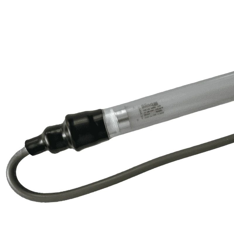 ELP LED Armatuur Waterdicht 150CM | 24W 6000K | 860 IP68