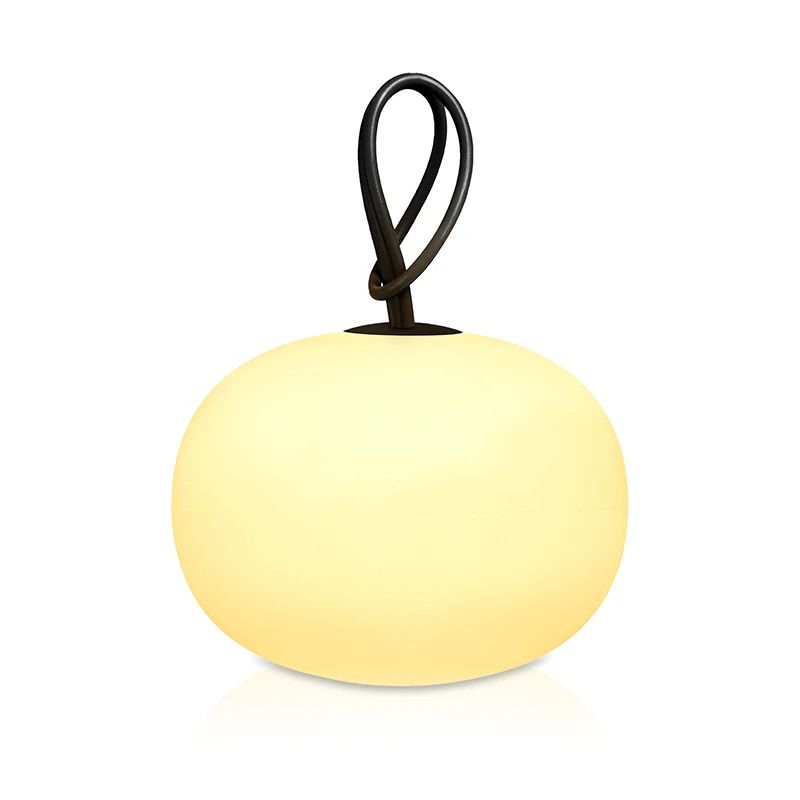 ELP LED Hanglamp | Oplaadbaar 2500K IP54